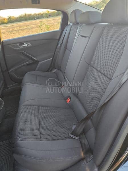 Peugeot 508 1.6 HDi - NA VI