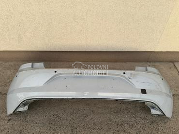 Zadnji branik za Volkswagen Polo od 2018. do 2023. god.