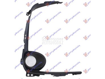 RESETKA PREDNJEG BRANIKA (SA M za Toyota Corolla od 2019. do 2025. god.