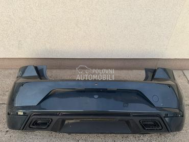 Zadnji branik za Seat Ibiza od 2017. do 2023. god.