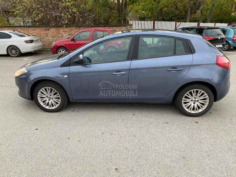 Fiat Bravo 