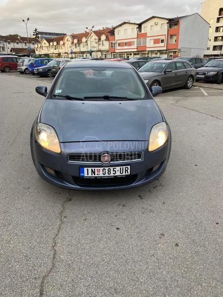 Fiat Bravo 