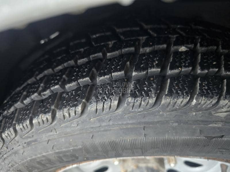 Suzuki Jimny 1.3 4x4