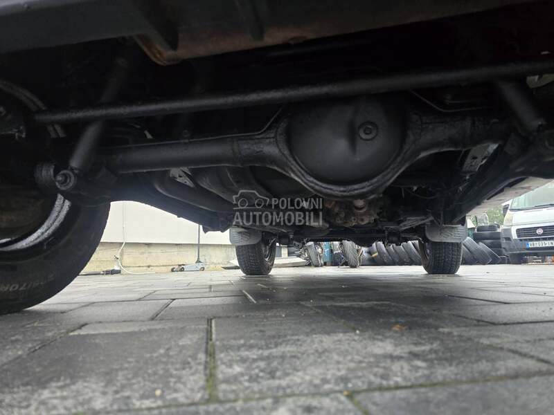 Suzuki Jimny 1.3 4x4