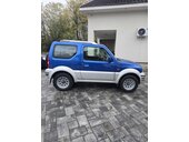Suzuki Jimny 1.3 4x4