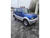 Suzuki Jimny 1.3 4x4
