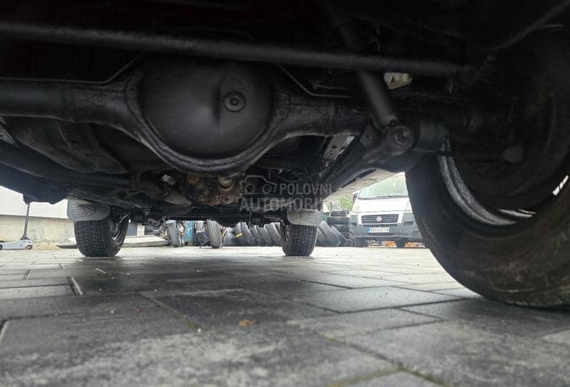 Suzuki Jimny 1.3 4x4