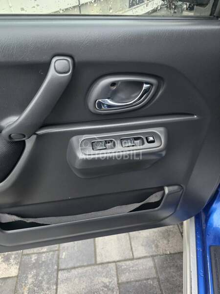 Suzuki Jimny 1.3 4x4