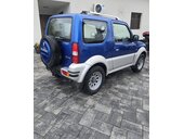 Suzuki Jimny 1.3 4x4