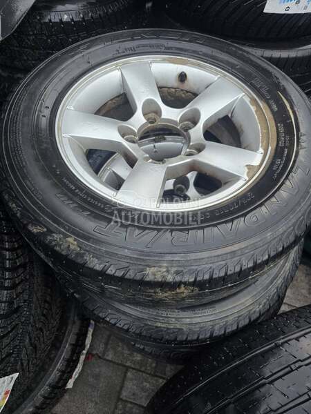 Suzuki Jimny 1.3 4x4