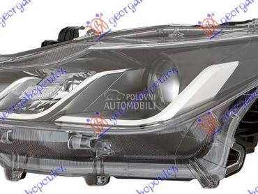 FAR ELEKTRICNI (HIR2) SA LED D za Toyota Corolla od 2019. do 2025. god.