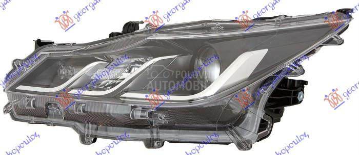 FAR ELEKTRICNI (HIR2) SA LED D