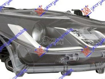 FAR ELEKTRICNI (HIR2) SA LED D za Toyota Corolla od 2019. do 2025. god.