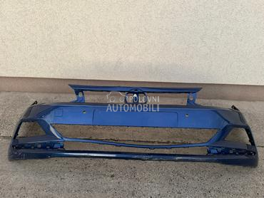 Prednji branik za Volkswagen Polo od 2017. do 2023. god.