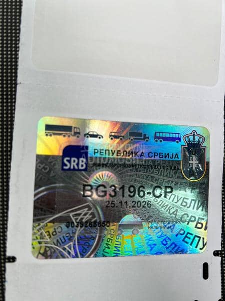 Volkswagen Golf 5 Goal