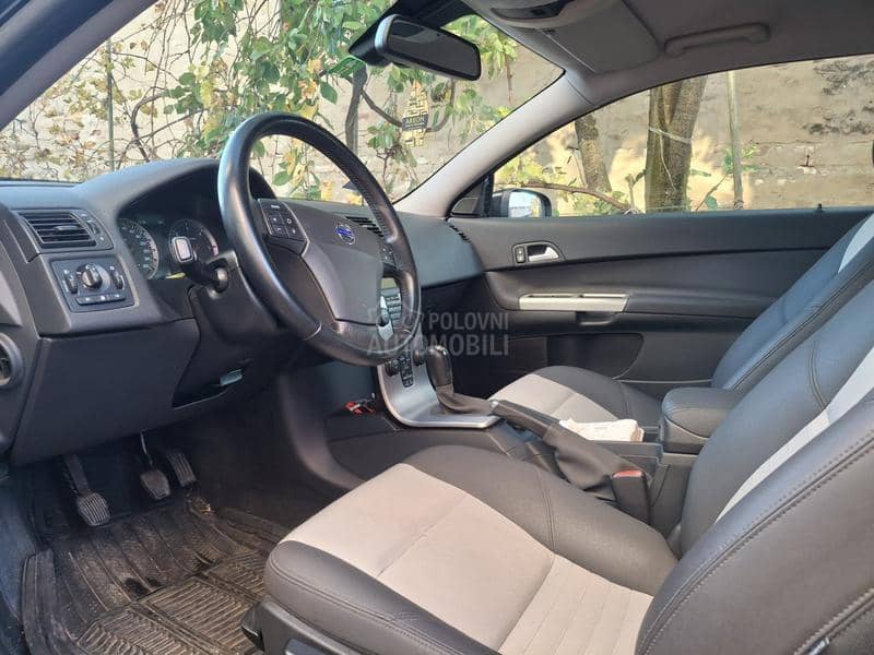 Volvo C30 