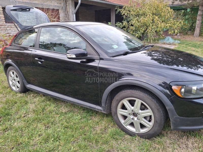 Volvo C30 