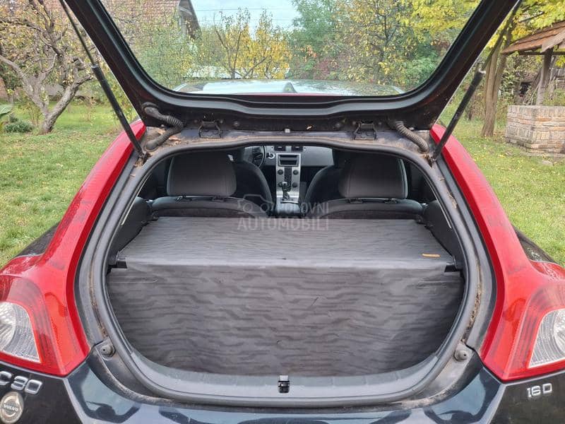 Volvo C30 