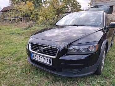 Volvo C30 