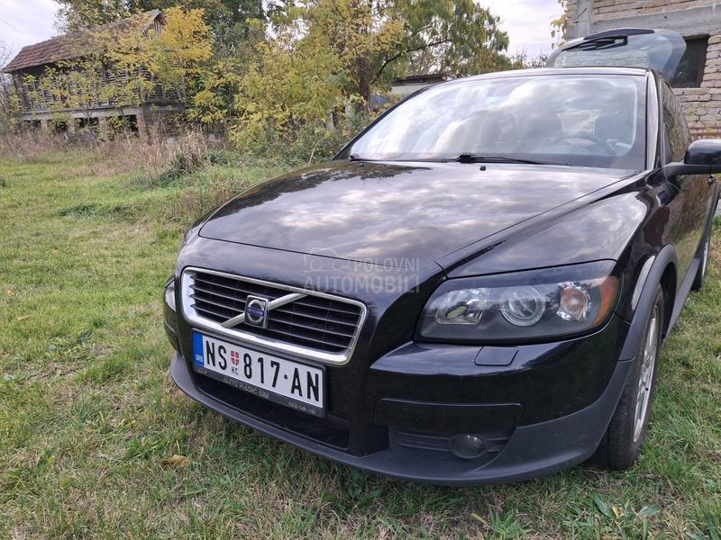 Volvo C30 