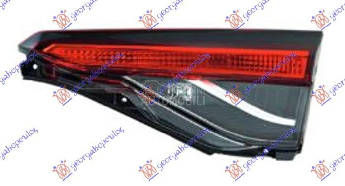 STOP LAMPA UNUTRASNJA (LED) (D