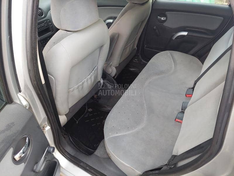 Citroen C3 1.2b