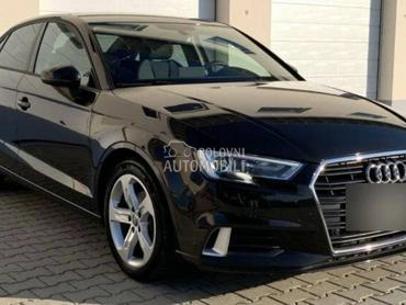 Audi A3 1.6 tdi limuzina