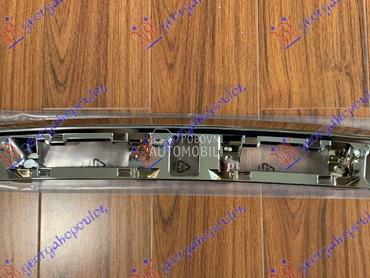 LAJSNA GEPEK VRATA HROM za Toyota Corolla od 2019. do 2025. god.