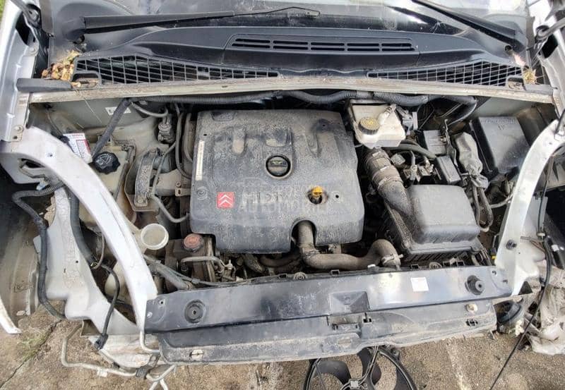 2.0d servo pumpa letva volana