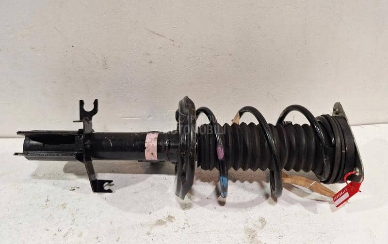 amortizeri glavcine leva desna