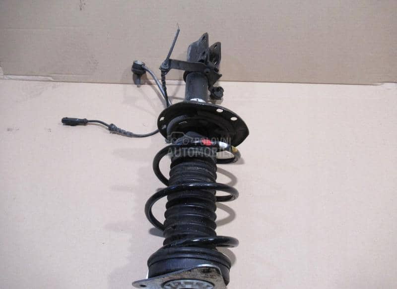 amortizeri glavcine leva desna