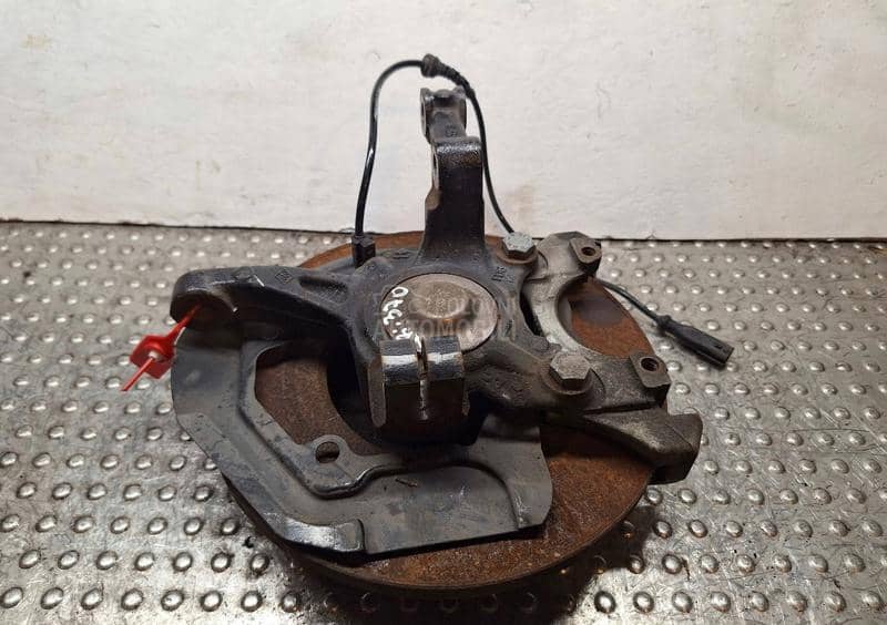 amortizeri glavcine leva desna