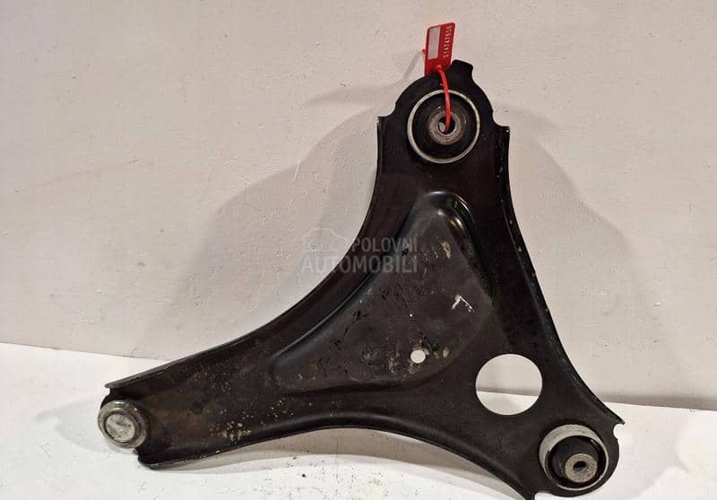 amortizeri glavcine leva desna