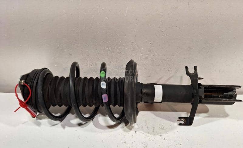 amortizeri glavcine leva desna