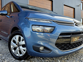 Citroen C4 Picasso 1.6 E-HDi AIRDREAM