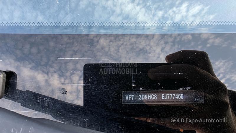 Citroen C4 Picasso 1.6 E-HDi AIRDREAM