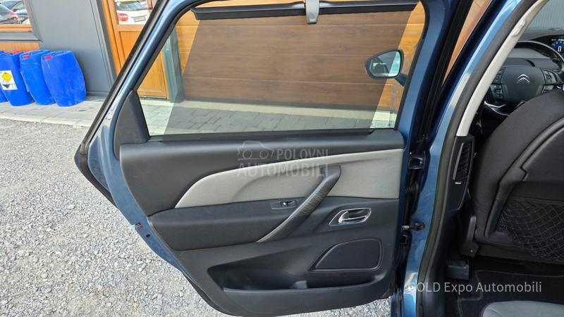 Citroen C4 Picasso 1.6 E-HDi AIRDREAM