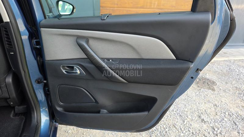 Citroen C4 Picasso 1.6 E-HDi AIRDREAM