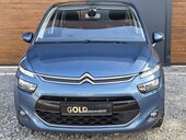 Citroen C4 Picasso 1.6 E-HDi AIRDREAM