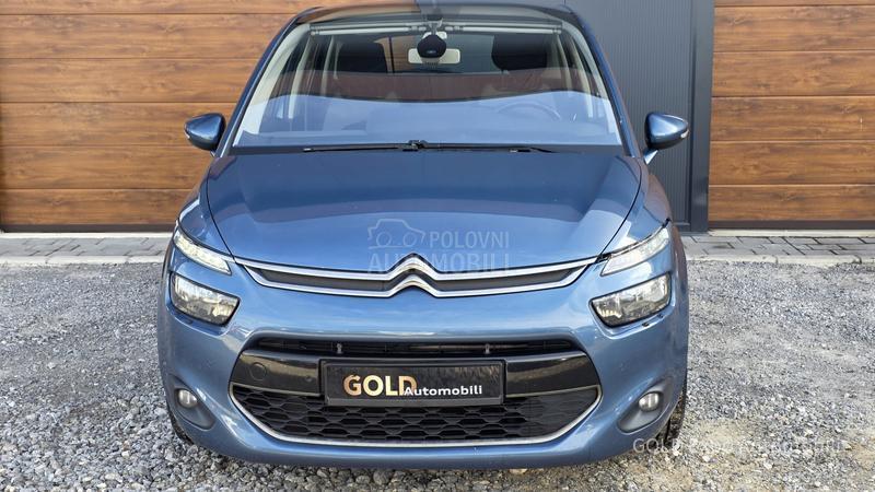 Citroen C4 Picasso 1.6 E-HDi AIRDREAM