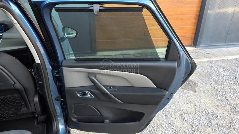 Citroen C4 Picasso 1.6 E-HDi AIRDREAM