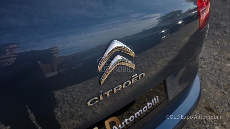 Citroen C4 Picasso 1.6 E-HDi AIRDREAM