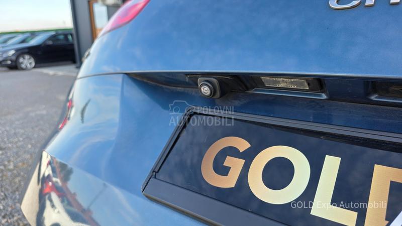 Citroen C4 Picasso 1.6 E-HDi AIRDREAM