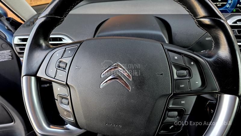 Citroen C4 Picasso 1.6 E-HDi AIRDREAM