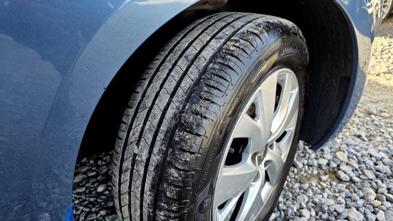 Citroen C4 Picasso 1.6 E-HDi AIRDREAM