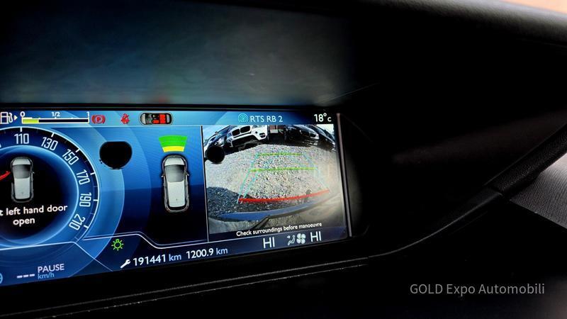 Citroen C4 Picasso 1.6 E-HDi AIRDREAM