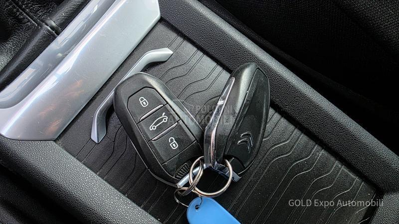 Citroen C4 Picasso 1.6 E-HDi AIRDREAM