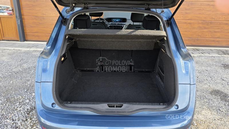 Citroen C4 Picasso 1.6 E-HDi AIRDREAM