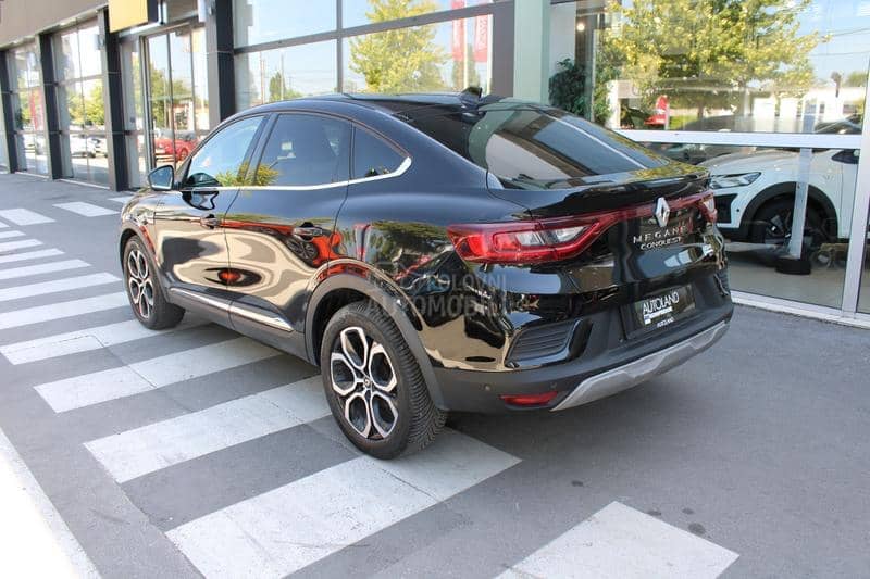 Renault Megane Conquest 1.3 tCe Intens EDC