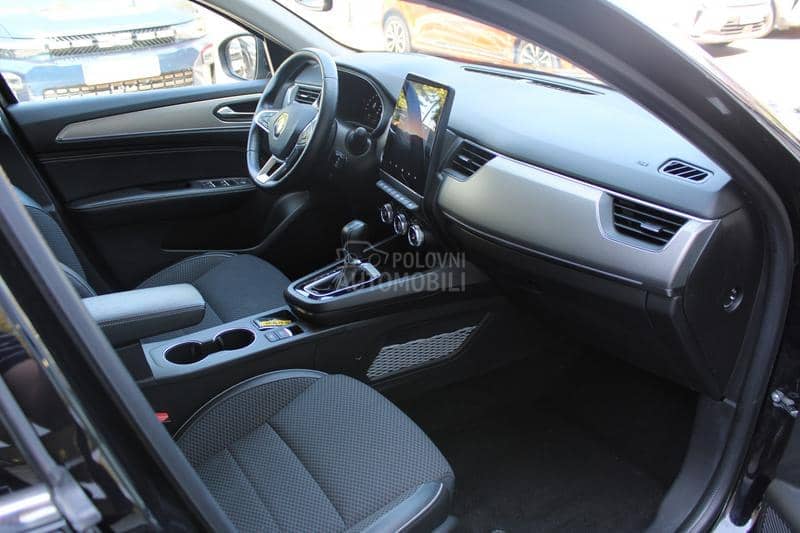 Renault Megane Conquest 1.3 tCe Intens EDC